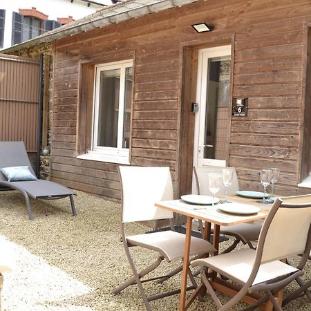Charmante Petite Maison A 2 Pas De La Mer Maison 6 Binic Exteriör bild