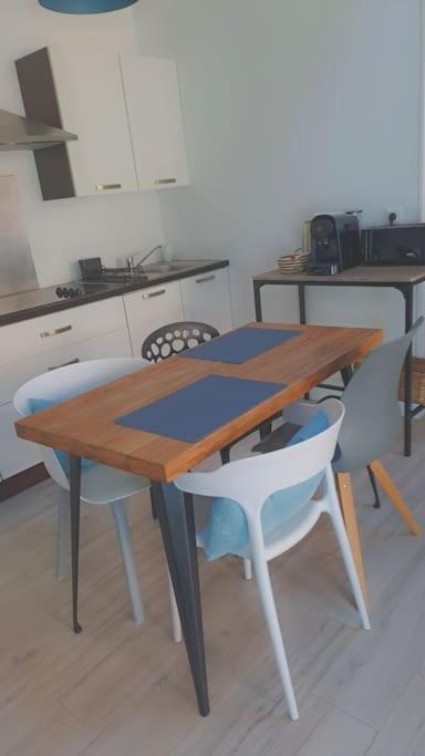 Charmante Petite Maison A 2 Pas De La Mer Maison 6 Binic Exteriör bild