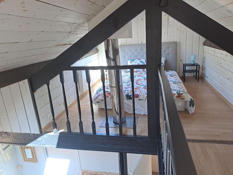 Charmante Petite Maison A 2 Pas De La Mer Maison 6 Binic Exteriör bild