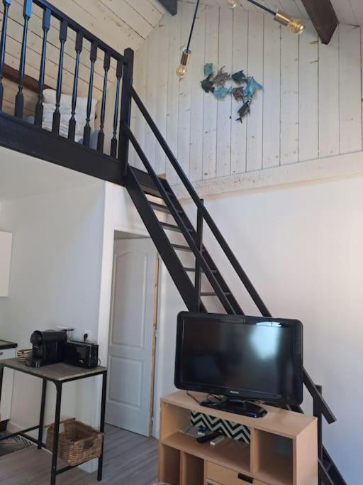 Charmante Petite Maison A 2 Pas De La Mer Maison 6 Binic Exteriör bild