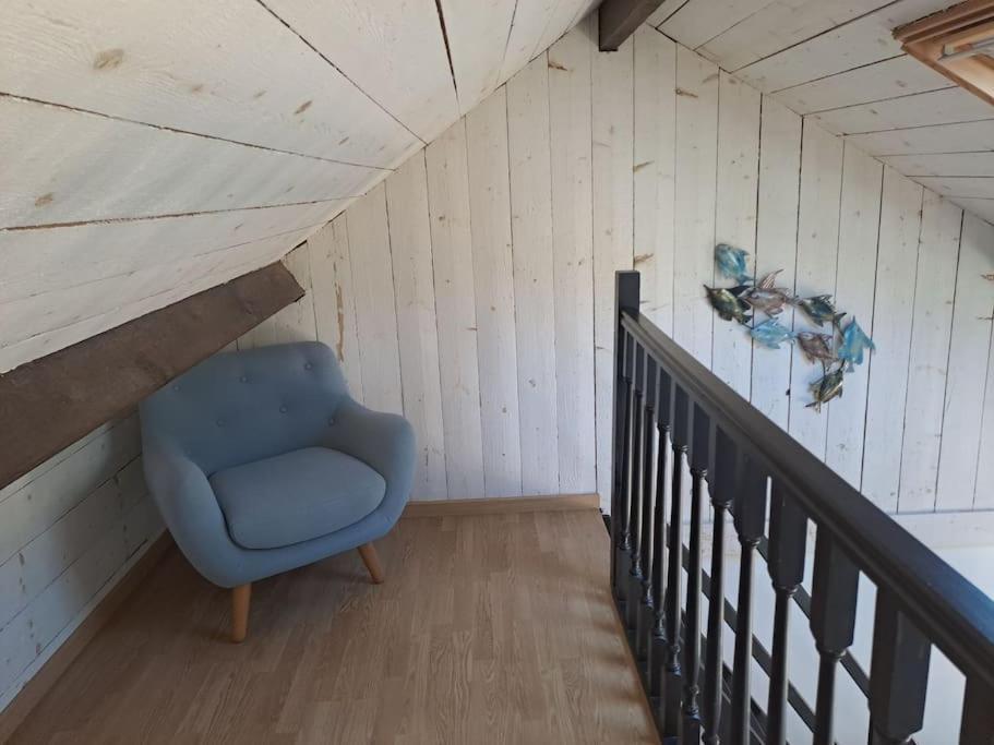 Charmante Petite Maison A 2 Pas De La Mer Maison 6 Binic Exteriör bild