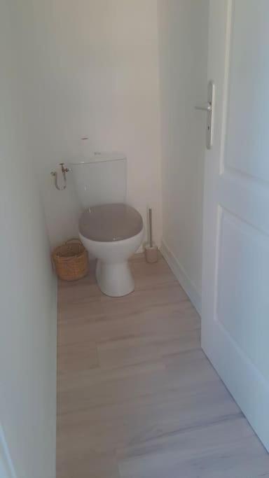 Charmante Petite Maison A 2 Pas De La Mer Maison 6 Binic Exteriör bild