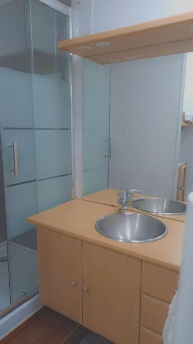 Charmante Petite Maison A 2 Pas De La Mer Maison 6 Binic Exteriör bild
