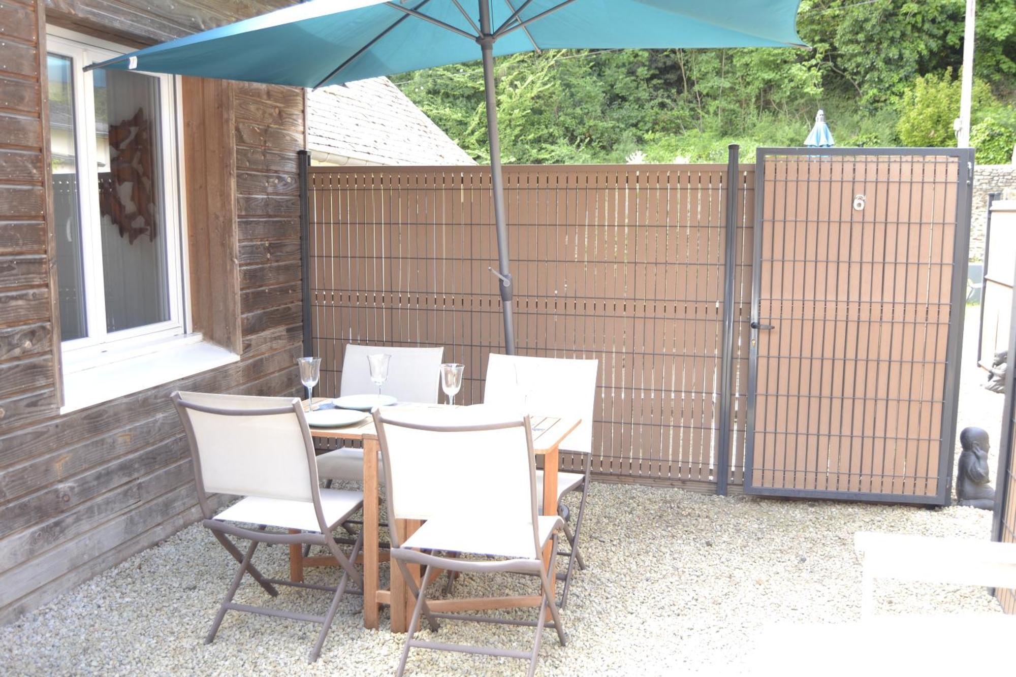 Charmante Petite Maison A 2 Pas De La Mer Maison 6 Binic Exteriör bild