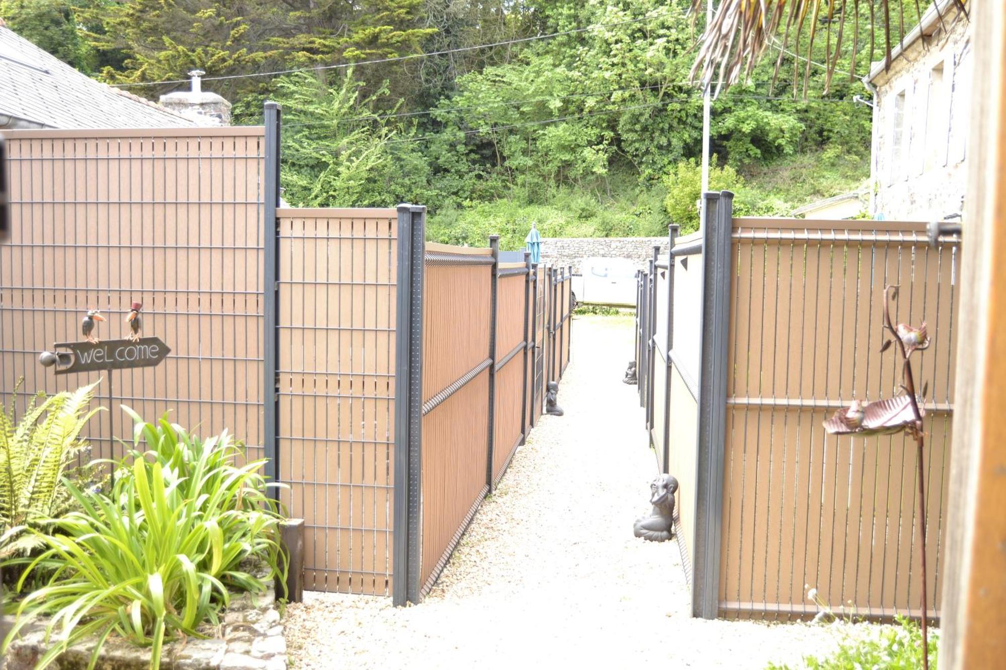 Charmante Petite Maison A 2 Pas De La Mer Maison 6 Binic Exteriör bild